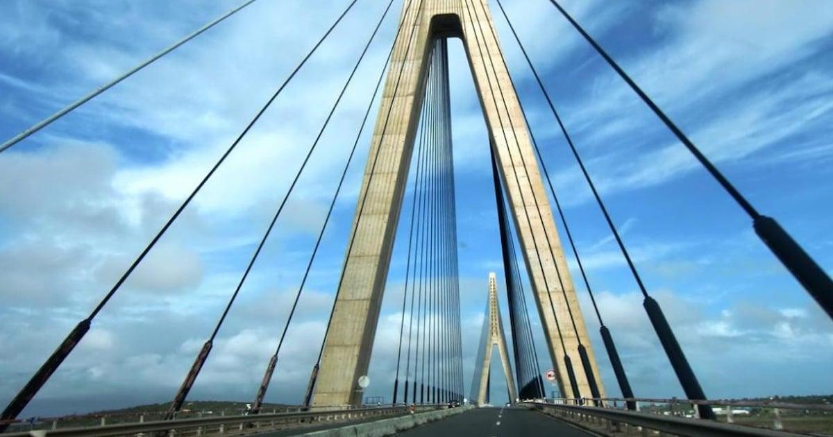 ponte do guadiana