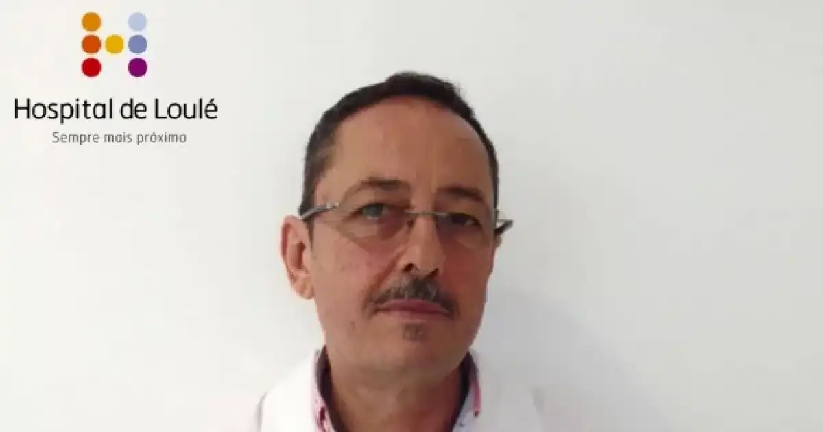 Dr Pedro Rocheta